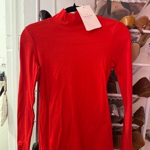 New Sezane Felix Jumper size small
